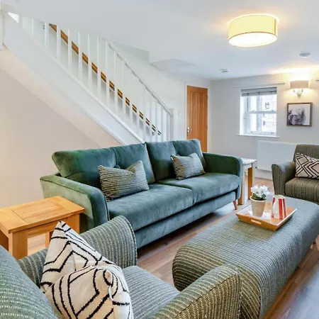 Сasa de vacaciones 2 Bed In Oc-g32205