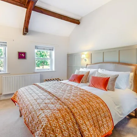 2 Bed In Oc-g32205 Сasa de vacaciones Dalston