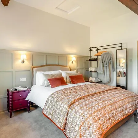 Сasa de vacaciones 2 Bed In Oc-g32205 Dalston