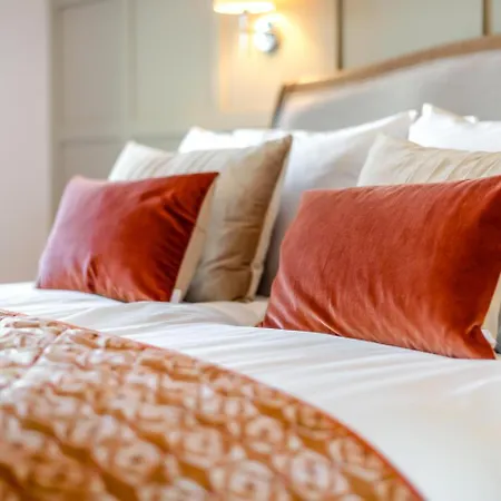 Сasa de vacaciones 2 Bed In Oc-g32205 Dalston