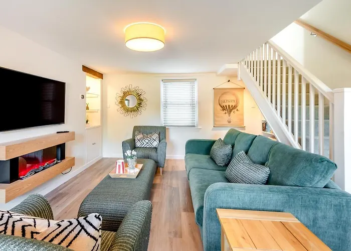 Holiday home 2 Bed In Oc-g32205 *