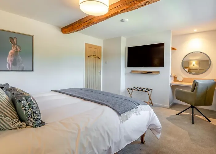 2 Bed In Oc-g32205 Holiday home Dalston