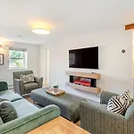 Feriehus 2 Bed In Oc-g32205 Dalston