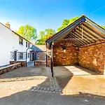 Feriehus 2 Bed In Oc-g32205 Dalston