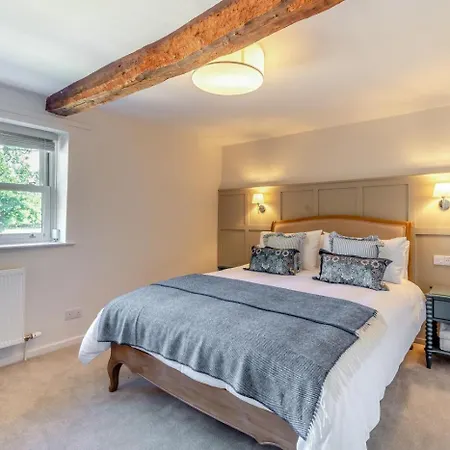 Tatil Evi 2 Bed In Oc-g32205 Dalston