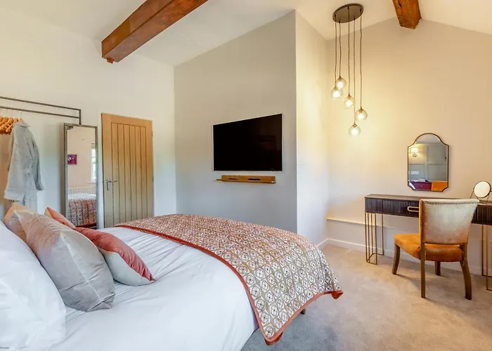 Holiday home 2 Bed In Oc-g32205