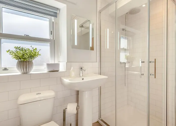 Holiday home 2 Bed In Oc-g32205